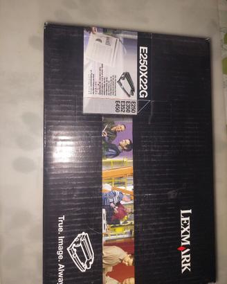 Fotoconduttore Lexmark E250x22G