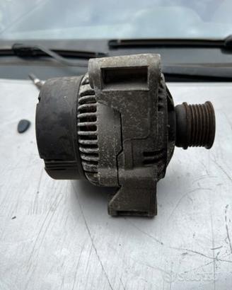 Alternatore Mercedes C- E 0 123 335 002 Bosch 1998
