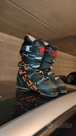 Scarponi Rossignol Elite Allspeed 130 26.5