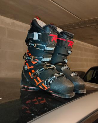 Scarponi Rossignol Elite Allspeed 130 26.5