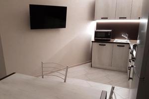 Trilocale a Mazzin di Fassa