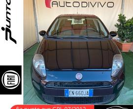 Fiat Punto Evo Punto Evo 1.4 5 porte Emotion EasyP