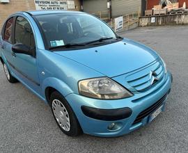 CITROEN C3 Benzina/GPL 1.1 airdream Gold by Pink