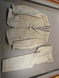 Completi giacca e pantaloni da uomo