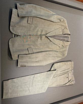 Completi giacca e pantaloni da uomo