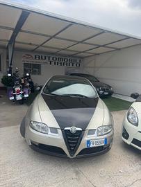 Alfa Romeo GT 1.9 MJT 16V Distinctive. 150CV