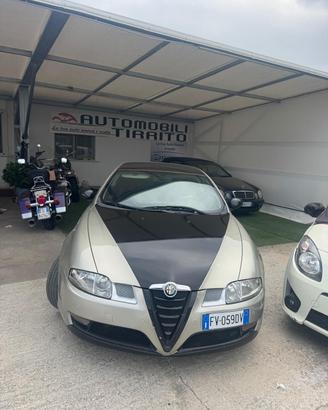 Alfa Romeo GT 1.9 MJT 16V Distinctive. 150CV