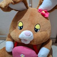 peluche Coniglio