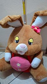 peluche Coniglio