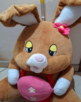 peluche Coniglio