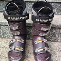 scarponi scialpinismo n 42