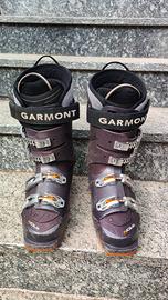 scarponi scialpinismo n 42