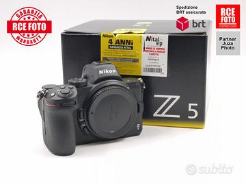 Nikon Z5