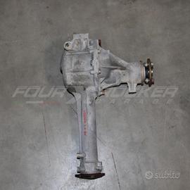 Differenziale Suzuki Vitara