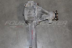 Differenziale Suzuki Vitara