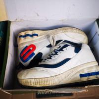 Scarpe Bimbo con rotelle Onewil