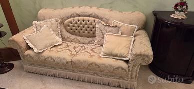 Divano letto