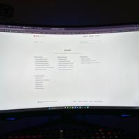 Monitor lg g7