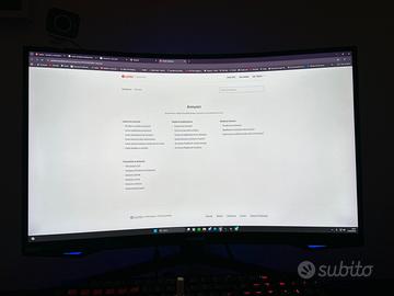 Monitor lg g7