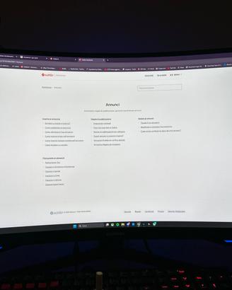 Monitor lg g7