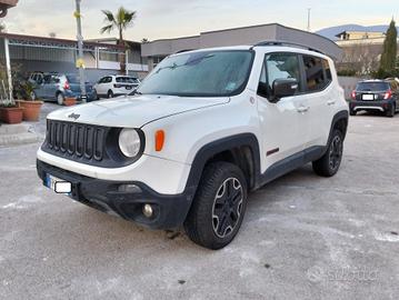 Jeep Renegade 2.0 Mjt 170cv 4x4 2018 "ALLUVIONATO