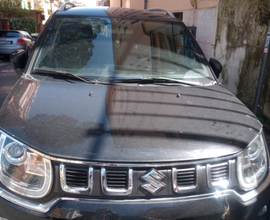 Suzuki ignis 4x4 top 4wd Monteverde