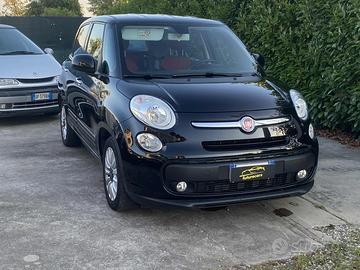 FIAT 500L 1,3 mtjt 95 CV