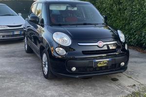 FIAT 500L 1,3 mtjt 95 CV