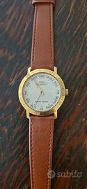 Orologio Ampezzano