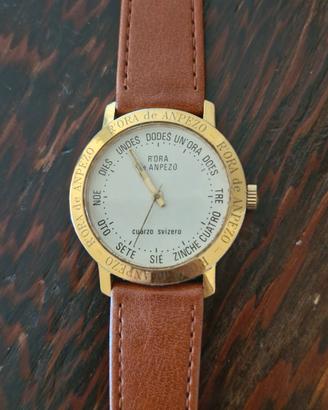 Orologio Ampezzano