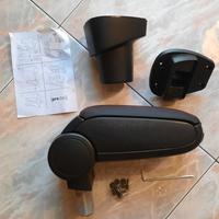 Bracciolo poggiagomito anteriore