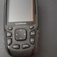 GPS Garmin 62 sc