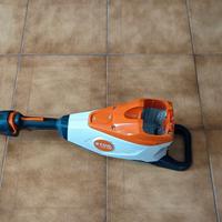 SRAMATORE STIHL HTA 135