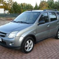 SUZUKI Ignis 1.3 DDiS 16V cat GL MOTORE MJT