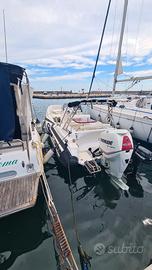 Gommone Zar 65 del 2004