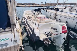Gommone Zar 65 del 2004