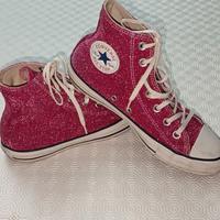 SCARPE CONVERSE ALL STARS