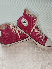 SCARPE CONVERSE ALL STARS