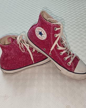 SCARPE CONVERSE ALL STARS
