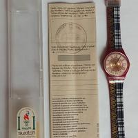 Orologio Swatch