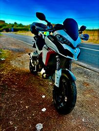 Ducati multistrada 1200S 2017