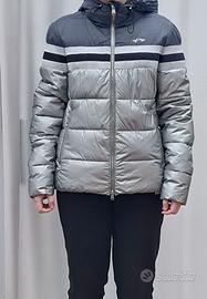 Giacca piumino Donna di HV-POLO.