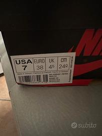 scarpe 