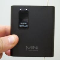 power bank Ishiva da 10000 mha