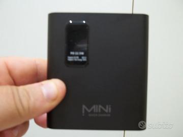 power bank Ishiva da 10000 mha