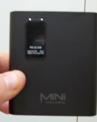 power bank Ishiva da 10000 mha