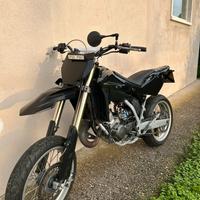 Husqvarna 125