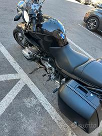BMW1150R 