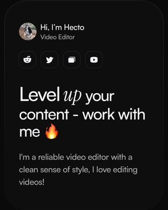 Video Editor