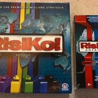 Risiko + Antartide (espansione)